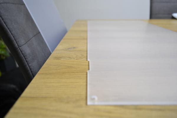 1:8 / Showcase - Showcase for scale 1:8, 2.7mm thickness acrylic, blocked over 90% UV light (NEW version) - Kopie